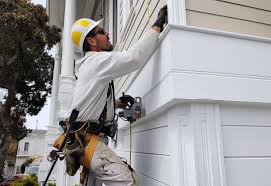 Best Siding for New Construction  in Bellville, TX